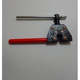 Chain Breaker, 420, 428, 520, 530, Renold G Clamp Type