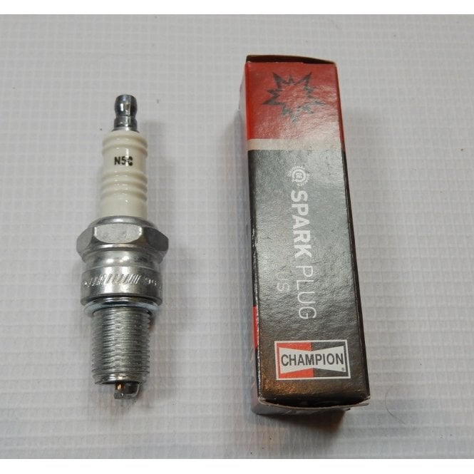 Champion Spark Plug N5C Fits Ariel, BSA, Matchless, Norton, Velocette, Vincent