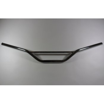 Chrome Braced Handlebars 7/8" Diameter 32" Wide