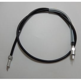 Chronometric Speedo Cable BSA A, B and C Group Models Circa 1949-63 Armoured UK Made