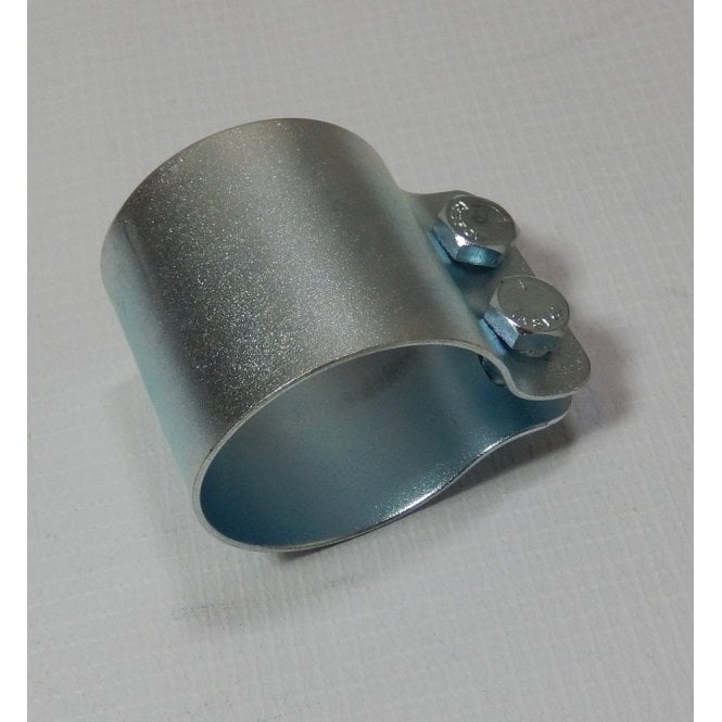 Classic Bike 40mm Coil Clip for Lucas Coil or Similar BZP Plated OEM No 70-6389