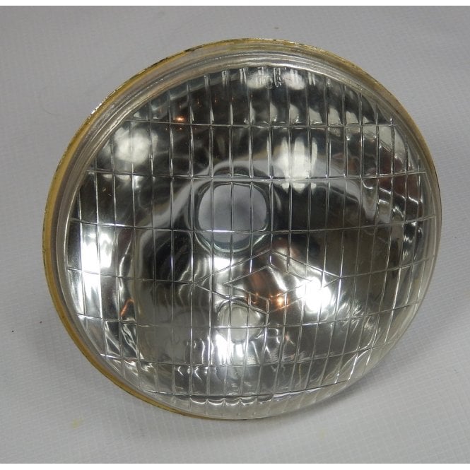 BSA Classic Bike D1, D7, D14 Bantam, C15 Headlamp Beam Unit 5 3/4