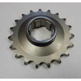 Classic Bike BSA Front Sprocket 19T Fits A7, A10, B33, B34 OEM No 67-3065