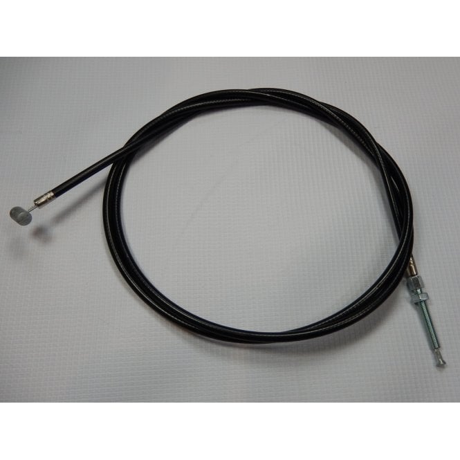 Classic Bike Clutch Cable Norton Dominator 650cc 1967 N15CS 1966-67 OEM No 25036