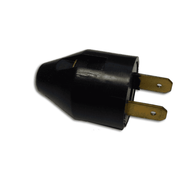 Classic Bike Triumph / BSA / Norton Front Brake Cable Switch OEM No 60-2085