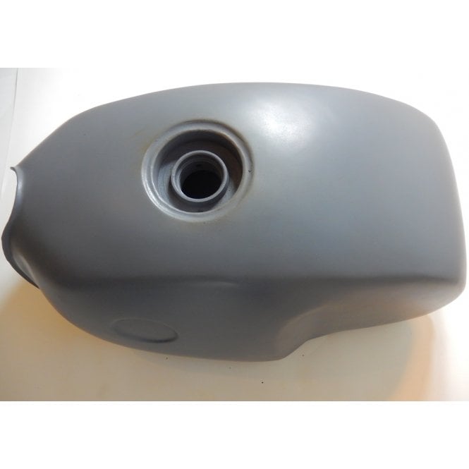 Classic BMW R80, R90, R100 Grey Primed Fuel Tank Pressure Tested
