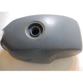 Classic BMW R80, R90, R100 Grey Primed Fuel Tank Pressure Tested