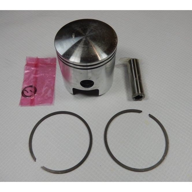 BSA Classic Bantam D10/14 Piston Assembly Complete Standard Size UK Made
