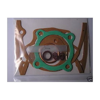 BSA Classic Bantam D5, D7 Gasket Set Complete OEM No 326