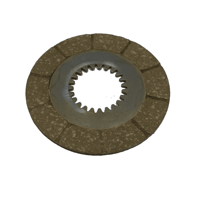 Surflex Classic BSA Bantam D7, D10, D14 Friction Clutch Plate () OEM No 90-1318