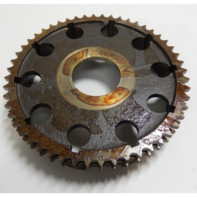 BSA Classic Clutch Chain Wheel Fits C15, C25, B40, B44, B50