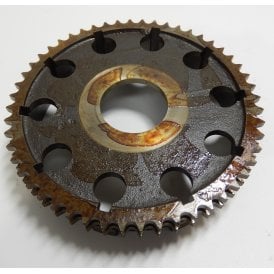 Classic BSA Clutch Chain Wheel Fits C15, C25, B40, B44, B50