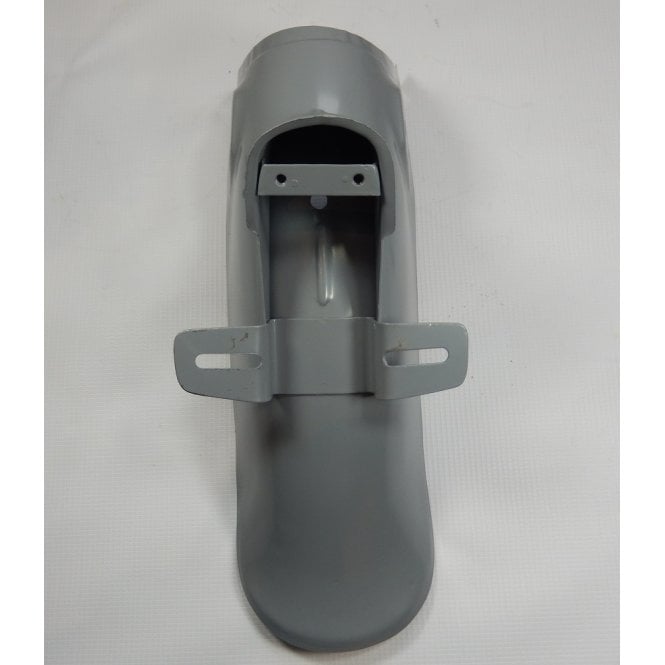 Honda Classic C50 / C70 Rear Mudguard Metal Primed as Original