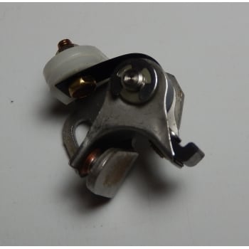 Honda Classic Contact Set Fits C50 / C70 & Yamaha FS1E