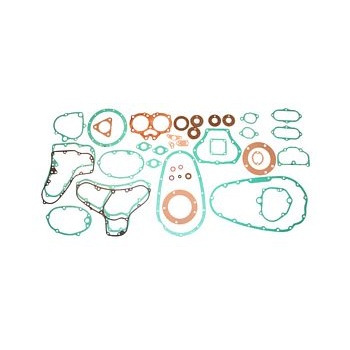 BSA Classic Motorcycle A10 Golden Flash Gasket Set Complete Made in UK