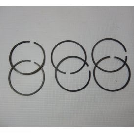 Classic Motorcycle BSA A10 Piston Ring Set +60 Oversize Made in England