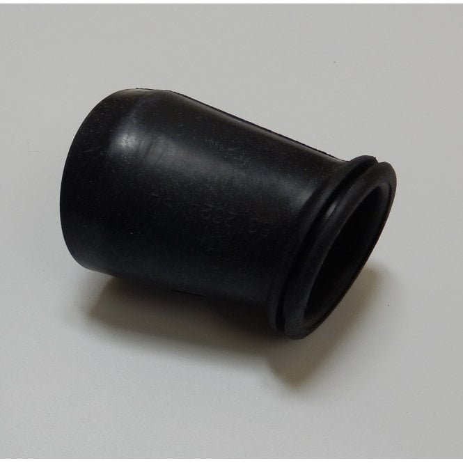 BSA Classic Motorcycle A65 Air Filter Rubber OEM No 83-2634 UK Made