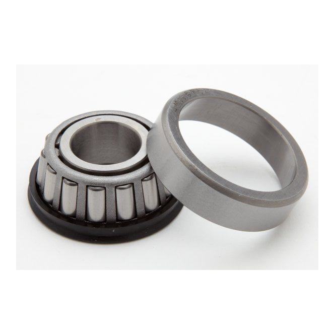 Classic Motorcycle BSA B25, B50 & Triumph T140 Taper Steering Head Roller Bearing 