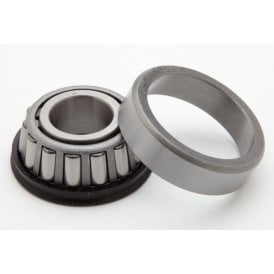Classic Motorcycle BSA B25, B50 & Triumph T140 Taper Steering Head Roller Bearing 