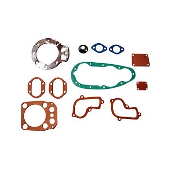 BSA Classic Motorcycle B33, B34 Gasket Set Complete OEM No 313