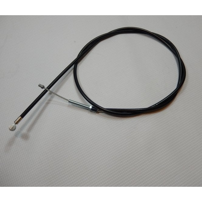 Doherty Classic Motorcycle BSA Clutch Cable Genuine for A7 Twins, A10 Standard B31, B32, B33, B44 