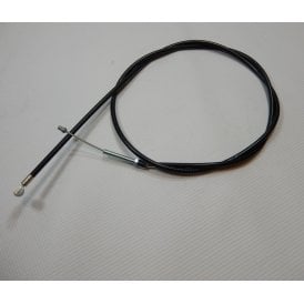 Classic Motorcycle BSA Clutch Cable Genuine Doherty for A7 Twins, A10 Standard B31, B32, B33, B44 