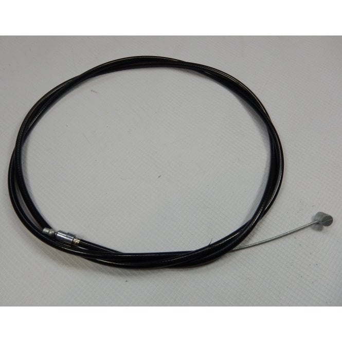 BSA Classic Motorcycle Clutch Cable SS80 & SS90 Sports Star OEM No 40-8555