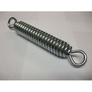 BSA Classic Motorcycle M20 / M21 Rear Centre Stand Spring OEM No 66-4767