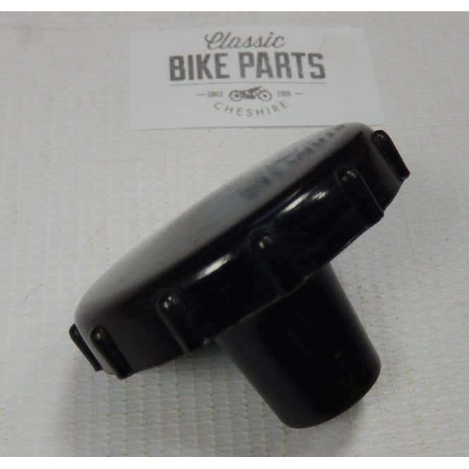 BSA Classic Motorcycle Steering Damper Knob OEM No 25-5226 UK Made