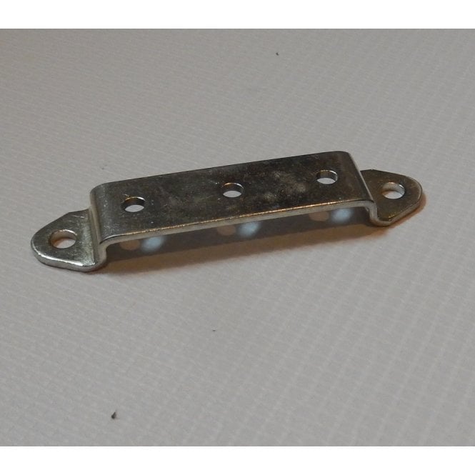 Classic Motorcycle Condenser Bracket LU54418526, OEM No 99-1160