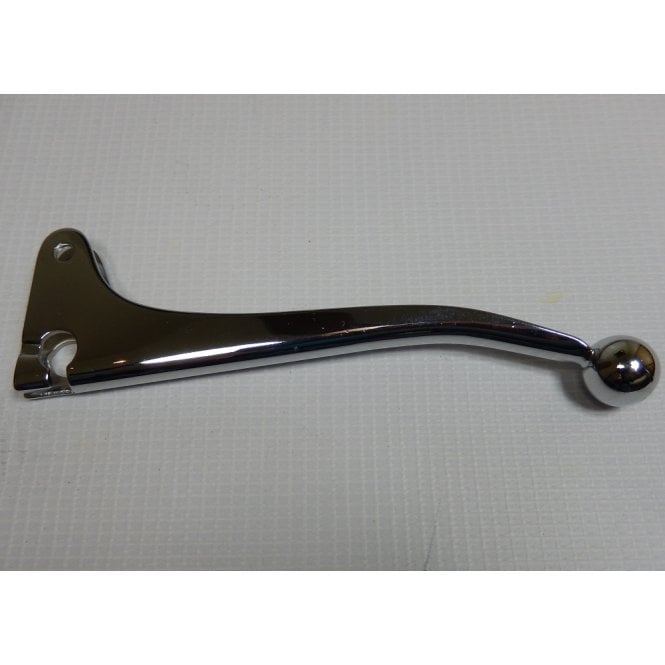 Classic Motorcycle Doherty Type 208PA Brake Lever Blade Excellent Quality Chrome Finish