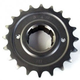 Classic Motorcycle Gearbox Sprocket for BSA & Triumph 19T