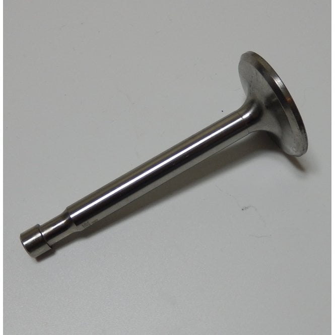 Hepolite Classic Motorcycle Genuine Exhaust Valve BSA A10 Alpha No V18