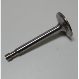 Classic Motorcycle Genuine Hepolite Exhaust Valve BSA A10 Alpha No V18