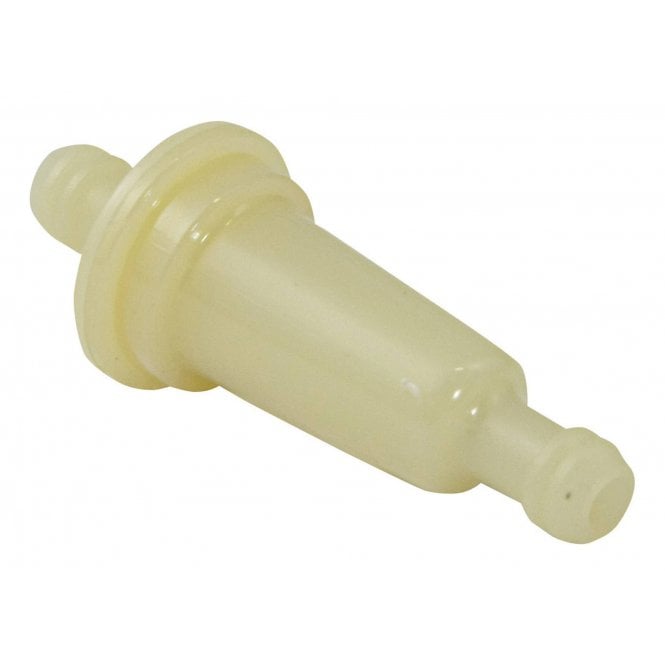 Classic Motorcycle In Line Fuel Filter-Universal Fitment Standard in Line 6mm (1/4")