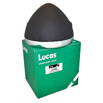 Lucas Classic Motorcycle Universal 7