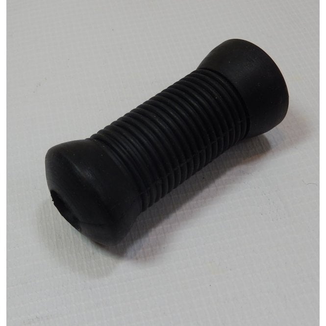 Norton Classic Motorcycle Commando / AMC Kickstart Rubber Without Logo OEM No 03-3218