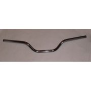 Classic Motorcycle Norton Commando Handle Bars Chrome Finish 7/8" Diameter OEM No 06-4132
