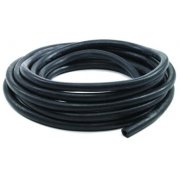 Classic Motorcycle Oil Hose 3/16" Bore Black Reinforced Made by Codan