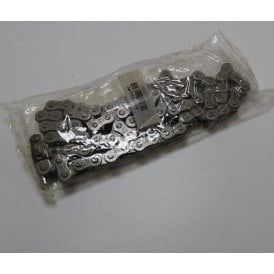 Classic Motorcycle Rear Drive Chain 1/2" x 5/16" 75 Links & Joining Link