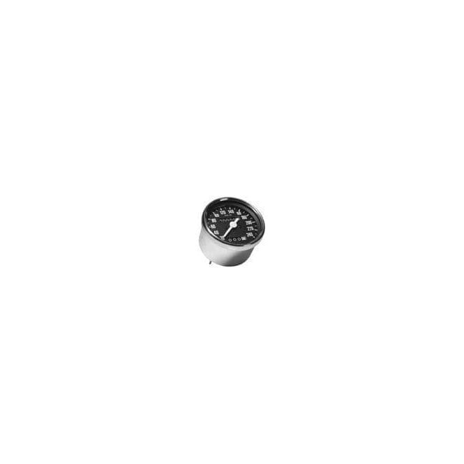 Classic Motorcycle Speedometer for Classic Motorcycle 0-240KMH