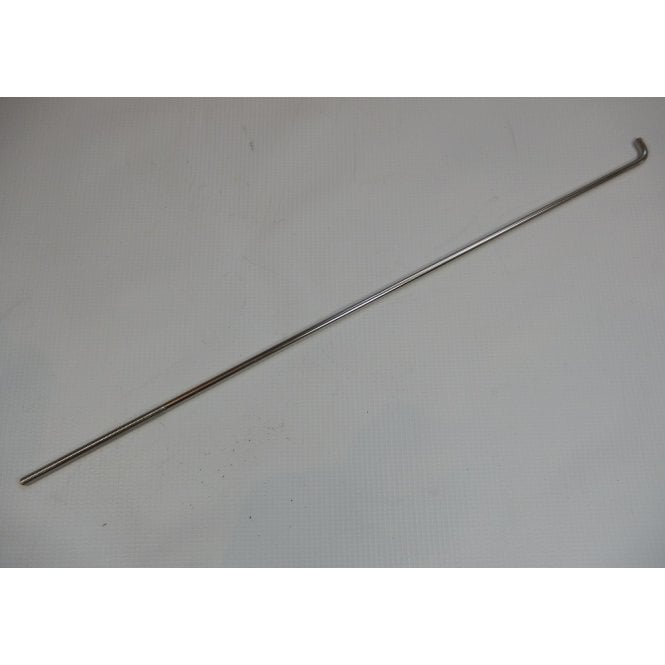 Triumph Classic Motorcycle / BSA Rear Brake Rod Shaft Highly Polished Stainless Steel 20.5