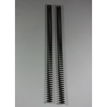 Triumph Classic Motorcycle T120,5T,6T,TR5,TR6 Fork Springs (Pair) Made in UK