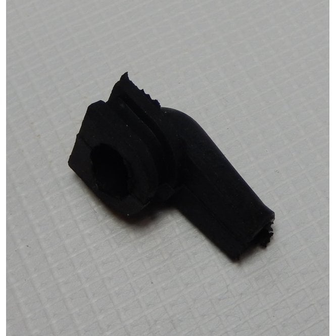 Triumph Classic Motorcycle TR25 Alternator Lead Grommet OEM No 70-8155