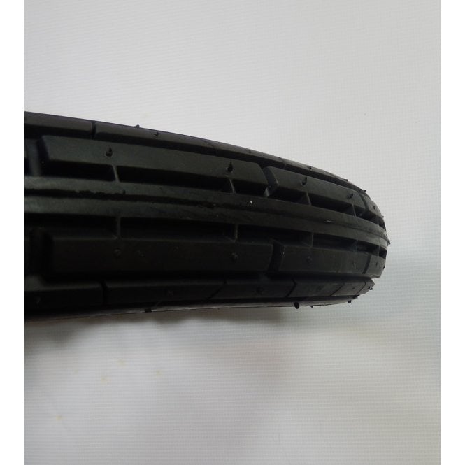 Classic Motorcycle Tyre 275 x 17" Front Tyre Ribbed Excellent Quality