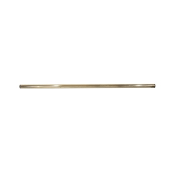 Classic Motorcycle Universal Handle Bars - Dead Straight 7/8"