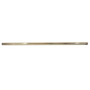 Classic Motorcycle Universal Handle Bars - Dead Straight 7/8"