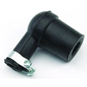 Classic Motorcycle Universal Spark Plug Cap Rubber Wipac Type