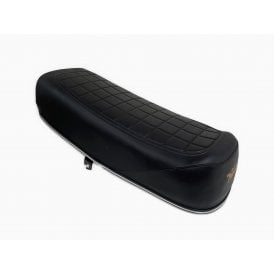Classic Norton Commando MkII INTERSTATE Dual Seat OEM No 06-5234