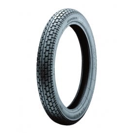 Classic Style Tubed Tyre 300H x 19" Heidenau Tyre Excellent Quality Made in Germany